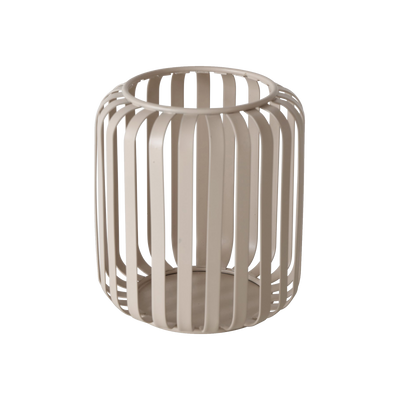 Photophore Viki Beige