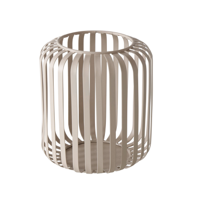 Photophore Viki Beige