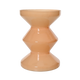 Vase Boho Orange
