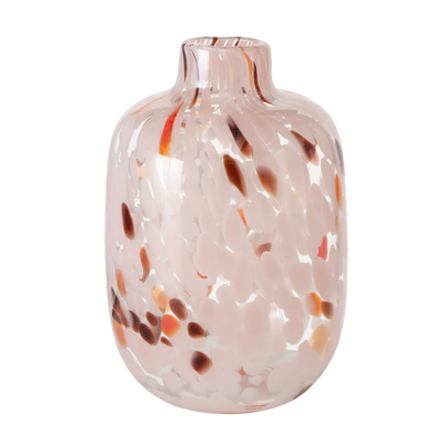 Vase Umea Rose