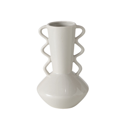Vase Marta Blanc