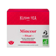 KUSMI TEA Thé vert en sachet Rituel minceur bio 36G