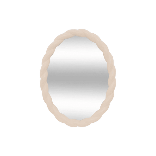 Miroir TESSA 28,5 x 38 cm