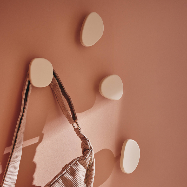 Patère Karen Ivoire