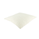 Coussin Gaïa Beige ficelle