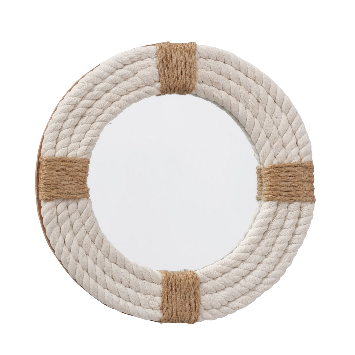 Miroir Portelli Blanc
