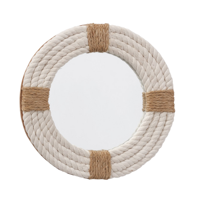 Miroir Portelli Blanc