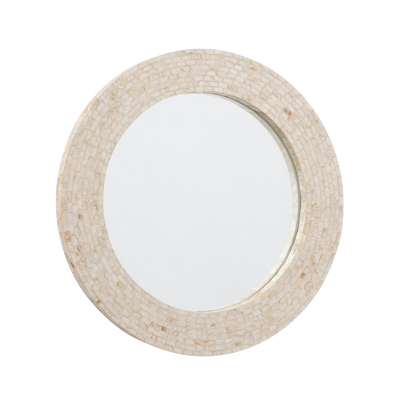 Miroir Capi Beige