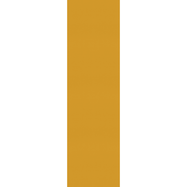 Papier peint intissé MALYA coloris ocre