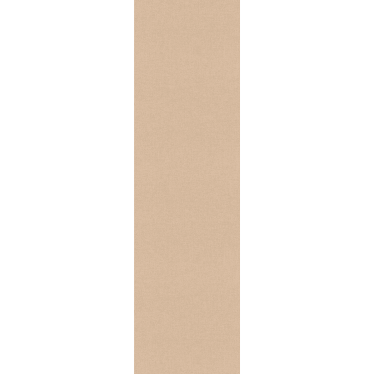 Papier peint intissé Malya Nude Trame