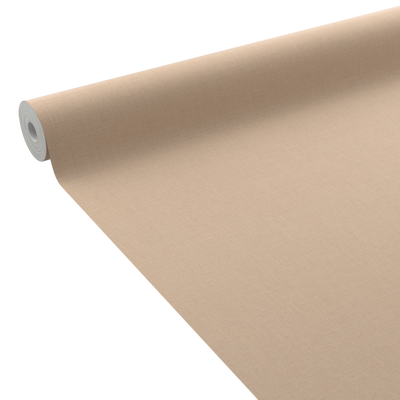 Papier peint intissé Malya Nude Trame