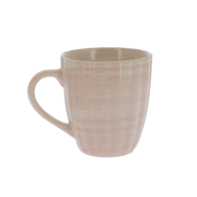 Tasse Dia Beige