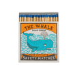 THE WHALES