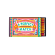 A PERFECT MATCH