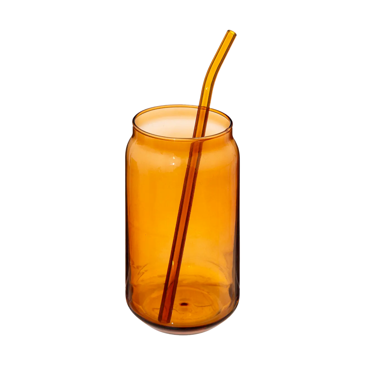 Gobelet Canette Orange 520ML