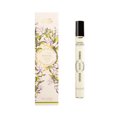 PANIER DES SENS Parfum Les essentiels - roll on Verveine 10ML