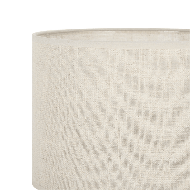 Abat-jour Linen Beige