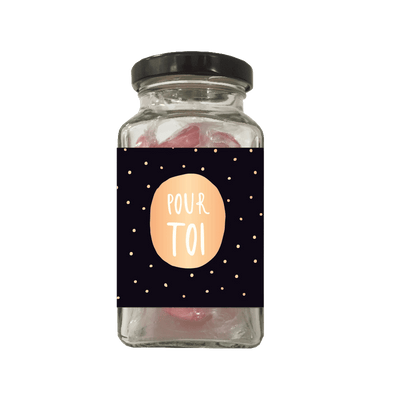 Confiserie Pour toi 90G