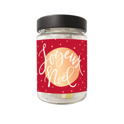 Confiserie Joyeux noël 80G