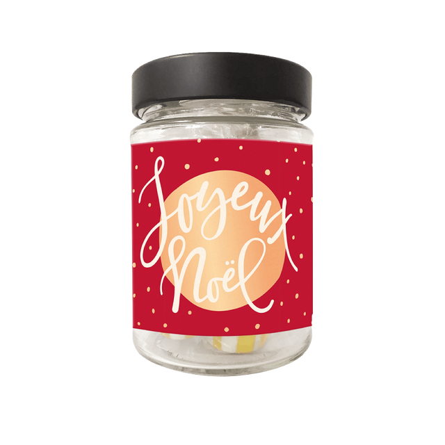 Confiserie JOYEUX NOËL
