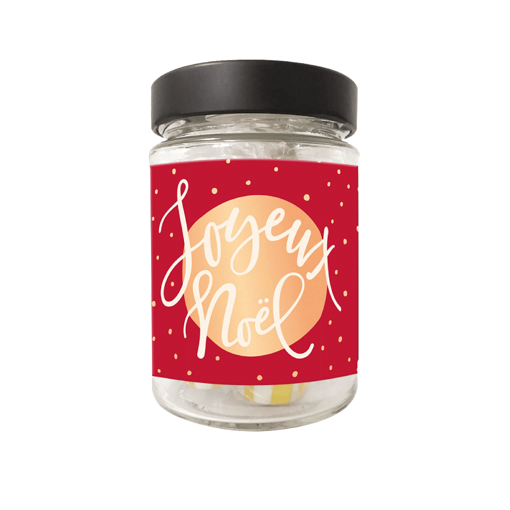 Confiserie Joyeux noël 80G