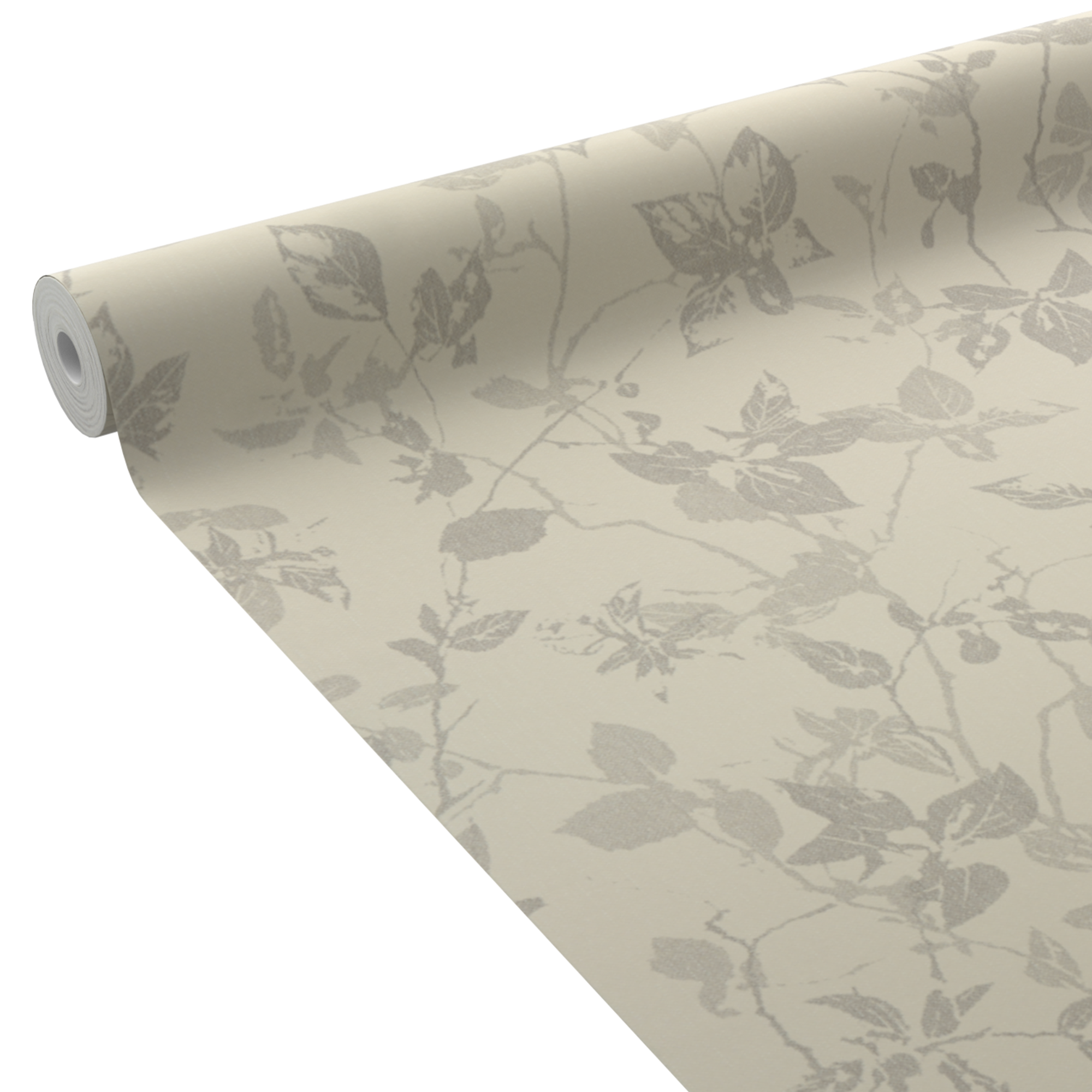 4MURS Papier peint vinyle Marlyn Sable clair