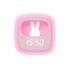 MOB BILLY CLOCK VEILLEUSE LAPIN