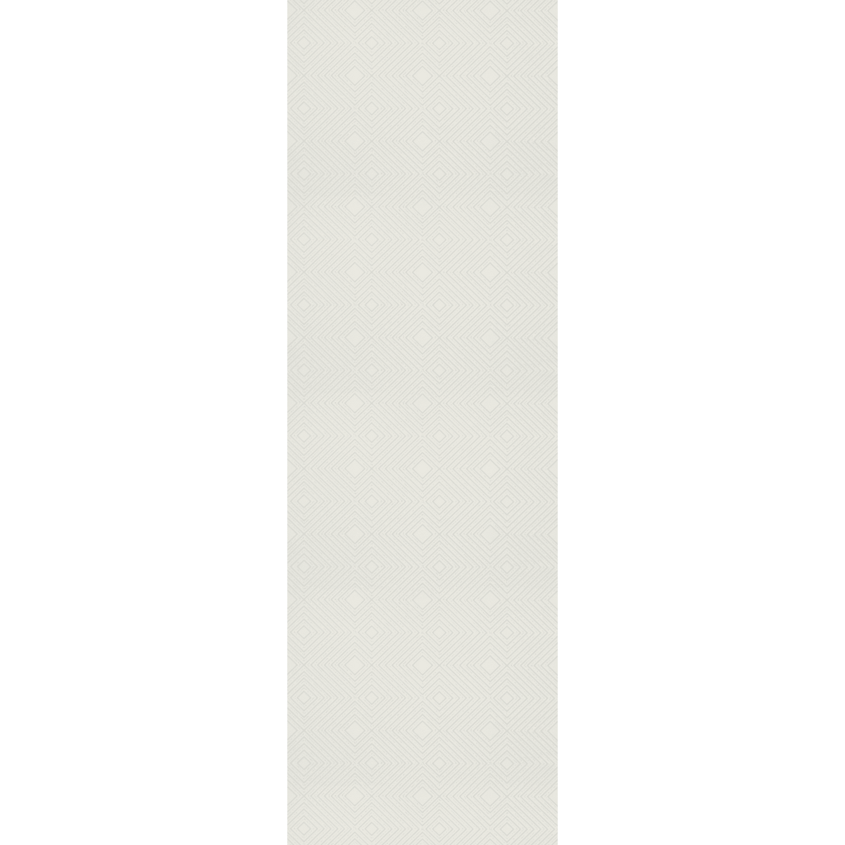 4MURS Papier peint vinyle Elenor Blanc