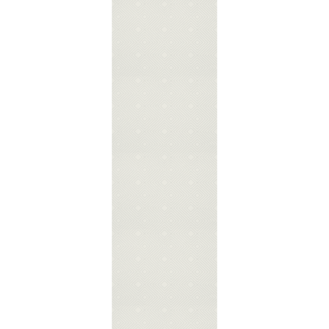 4MURS Papier peint vinyle ELENOR coloris blanc