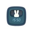 MOB BILLY CLOCK VEILLEUSE LAPIN