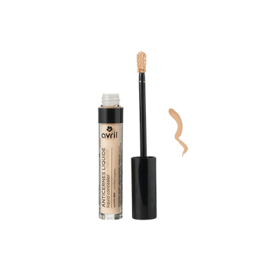 AVRIL Anti-cernes Liquide porcelaine Beige 4ML