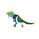 STUDIOROOF Kit T-rex géant Multicolore