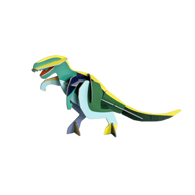 STUDIOROOF Kit T-rex géant Multicolore