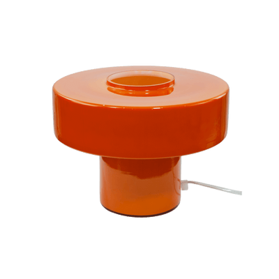 Lampe à poser Foza Orange