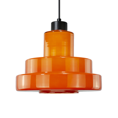 Suspension Foza Orange