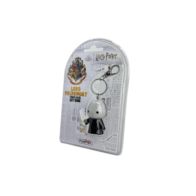 Porte-clés Lord voldemort Multicolore