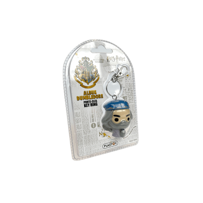 Porte-clés Chibi albus dumbledore Multicolore