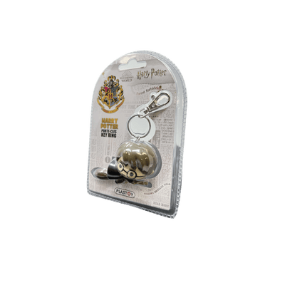 Porte-clés Chibi harry potter Multicolore