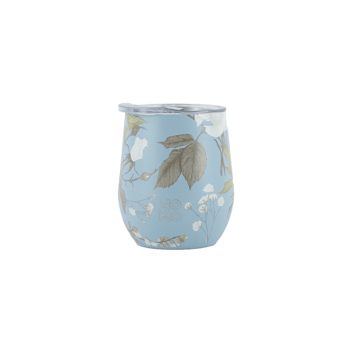 YOKO DESIGN Mug Milano Bleu 250ML