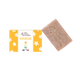 LES PETITS PRÖDIGES Savon Exfoliant monoi Jaune Monoi 100G