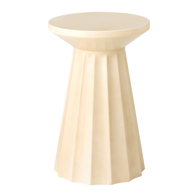 Table d'appoint Malou Sable