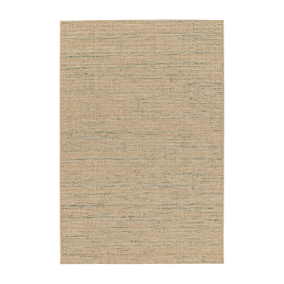 Tapis extérieur Perga Beige/vert
