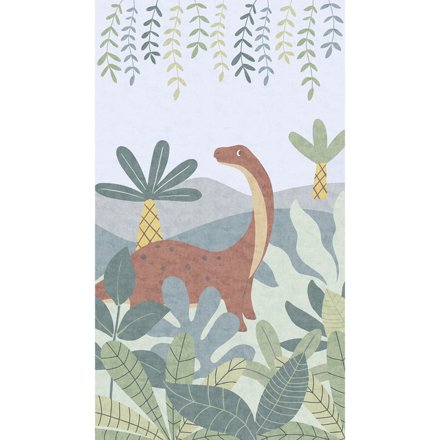 Papier peint panoramique L DINOLO 159 x 280 cm