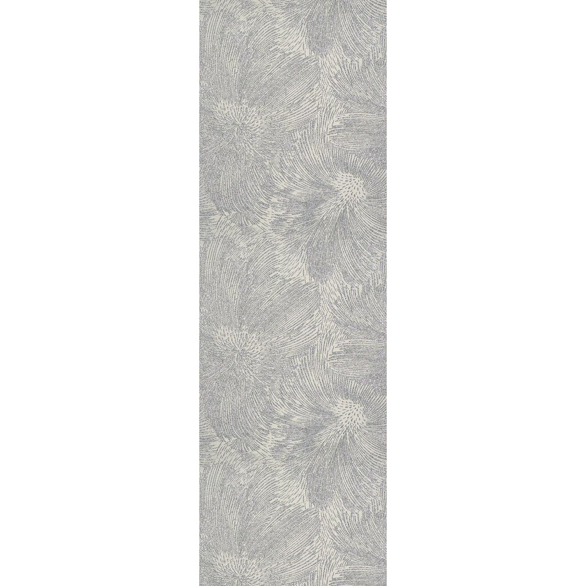 Papier peint intissé Artificio Gris perle