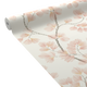 Papier peint intissé Albizia Rose poudré