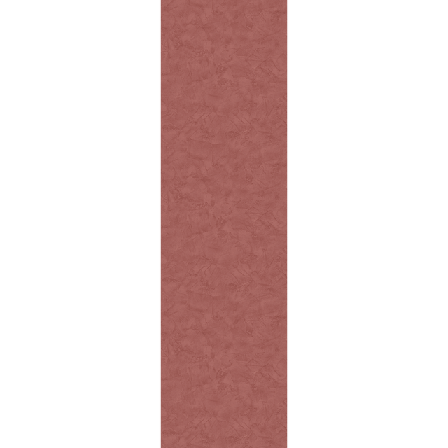 4MURS Papier peint intissé RAVENNE coloris rouge grenat