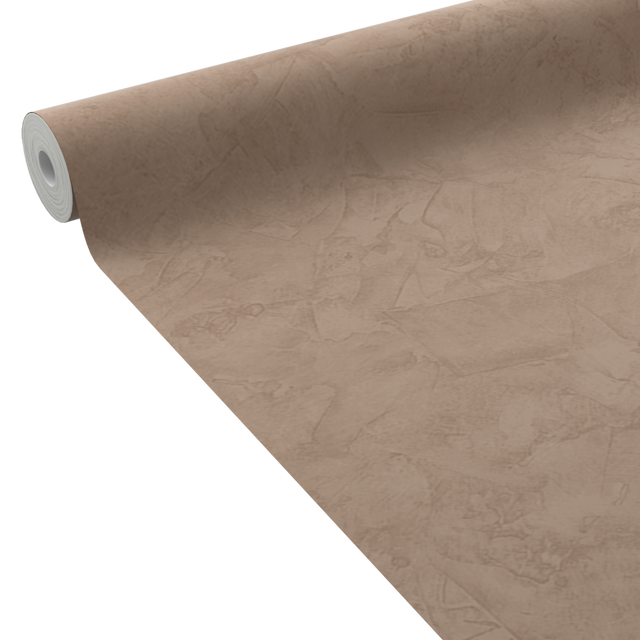 4MURS Papier peint intissé RAVENNE coloris praline