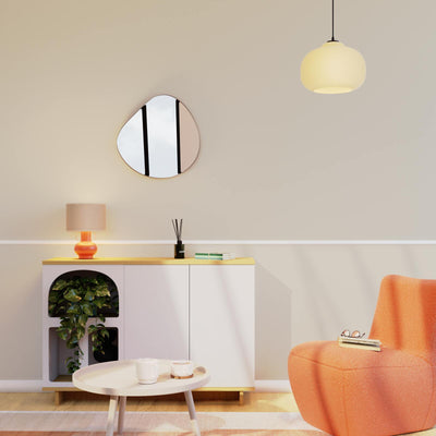 ECO ID Peinture Eco Craie Satiné 0,5L