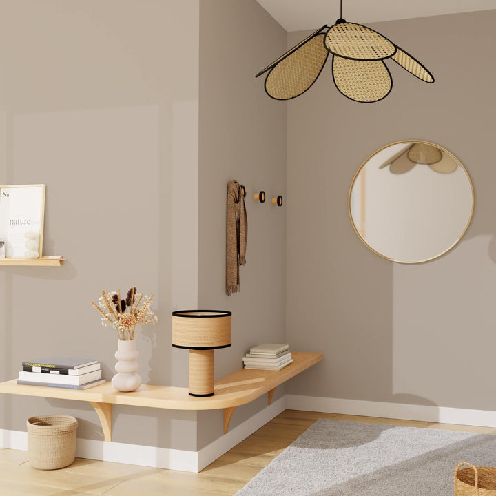 ECO ID Peinture Eco Cordage Satiné 0,5L