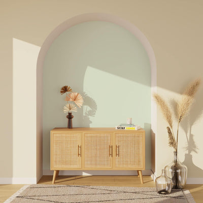 ECO ID Peinture Eco Amande Satiné 0,5L